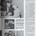 Uusi Nainen n:o 2 1964 Hilkka & Aimo. Rääkkylä. Avaruuslapsi - pikkukuva 3