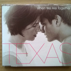 Texas - When We Are Together CDS - pikkukuva 1