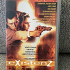 eXistenZ   (VHS SUOMI) - pikkukuva 1