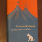 Ludovic Roubaudi: Sirkuksen miehiä - pikkukuva 1