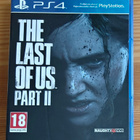 The Last Of Us Part II PS4 - pikkukuva 1