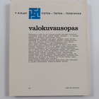 P. K. Jaskari : Valokuvausopas - pikkukuva 2