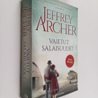 Jeffrey Archer : Vaietut salaisuudet - pikkukuva 1