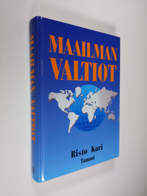 Risto Kari : Maailman valtiot