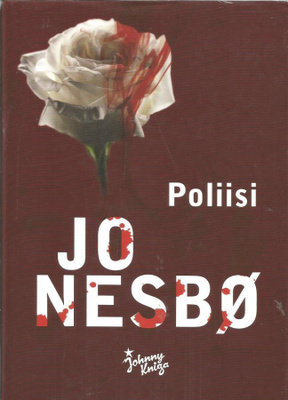 Poliisi <> JO NESBÖ