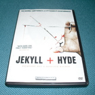 JEKYLL + HYDE (Bryan Fisher)*** - pikkukuva 1