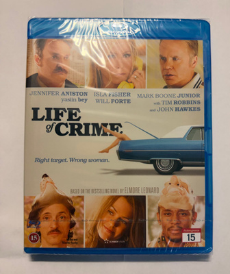 Life Of Crime