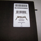 METALLICA - S/T UUSI DELUXE EDITION 2021 BOX SET (+) - pikkukuva 5
