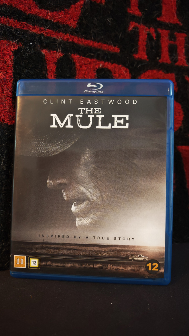 The Mule