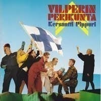 VILPERIN PERIKUNTA - Kersantti Pippuri
