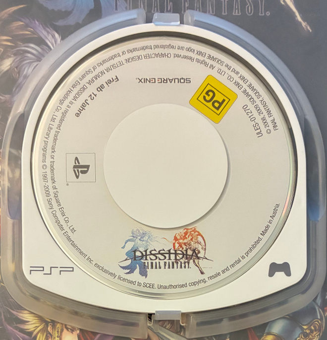 Item image
