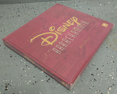 Disney Aarrekammio