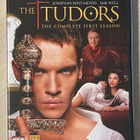 The Tudors: Kausi 1 (3DVD) uusi ja muoveissa - pikkukuva 1
