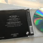 Lovex . Action CDS single - pikkukuva 2