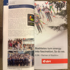 IBU BIATHLON GUIDE 2015/2016 - pikkukuva 3