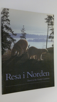Resa i Norden - Travel in the Nordic Countries
