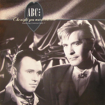 ABC - The Night You Murdered Love