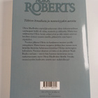 Nora Roberts : Tähtien virta - pikkukuva 2
