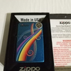 Zippo Rainbow Uusi ja Aito - pikkukuva 1