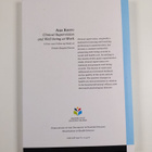 Aija Koivu : Clinical Supervision and Well-being at Work ... - pikkukuva 2