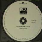 Händel • Messiah Highlights CD - pikkukuva 4