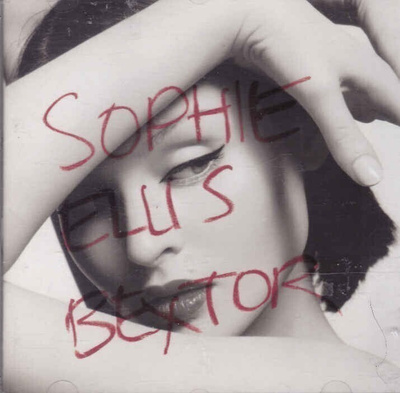 Sophie Ellis-Baxter: Read My Lips (Murder on the Dancefloor)