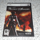Velvet Assasin (PC) (UUSI) - pikkukuva 1