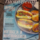 Glorian ruoka & viini 4/2013 - pikkukuva 1