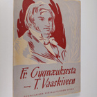 Kauko Kula : Fredrik Cygnaeuksesta T. Vaaskiveen (Suomala... - pikkukuva 1