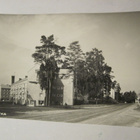 VANHA Postikortti Kotka 1950-l Alkup.Mallikappale - pikkukuva 1