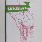 Sarjainfo 3/2010 : Festivaalisrjainfo - Helsingin sarjaku... - pikkukuva 1