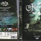 RASMUS LIVE LETTERS (9 636) k DVD 107min - pikkukuva 1
