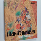 Kirsti Manninen : Ihanat iltamat : iltamatiedon käsikirja... - pikkukuva 1