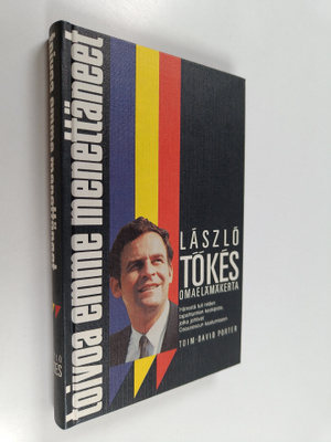 Laszlo Tökes : Toivoa emme menettäneet