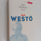 Kjell Westö : Leijat Helsingin yllä - pikkukuva 1