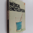 Peter Wingate : The Penguin medical encyclopedia - pikkukuva 1