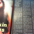 Intro 10/-71: Johnny, Saksala, Canned Heat, Oravisto, Tolone - pikkukuva 3