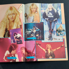 Hurricane (3) 1986 - Warlock , Helloween , Hear'n Aid - pikkukuva 3