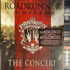 ROADRUNNER UNITED - The Concert 2-DVD digipak - pikkukuva 1