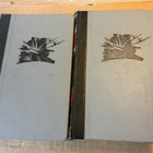 TIPPELSKIRCH TOISEN MAAILMANSODAN HISTORIA 1-4 HIENOT - pikkukuva 1