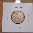 1 markka (CuNi) 1930 - pikkukuva 2