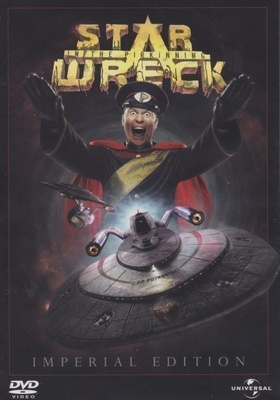 DVD: Star wreck