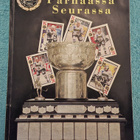 TPS Kausikirja 1999-2000 - pikkukuva 1
