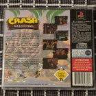 Crash Bandicoot - PS1 - pikkukuva 2