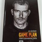 Ari Väntänen : Game Plan : Kimmo Gustafssonin tarina - pikkukuva 1