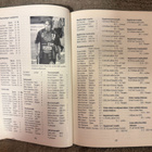 SALIBANDY KAUSIKIRJA 2003 - pikkukuva 3
