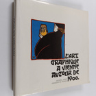S Crane : L'Art graphique a Vienne autour de 1900 - pikkukuva 1