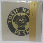 INEPSY / TOXIC HOLOCAUST - S/T M/M 12" EP - pikkukuva 2