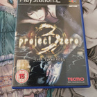 Project Zero 3: The Tormented (PS2) - pikkukuva 1
