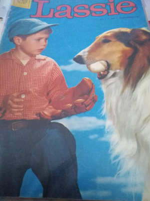 Lassie 2 1960
